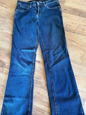 Ladies Wrangler Qbaby jeans